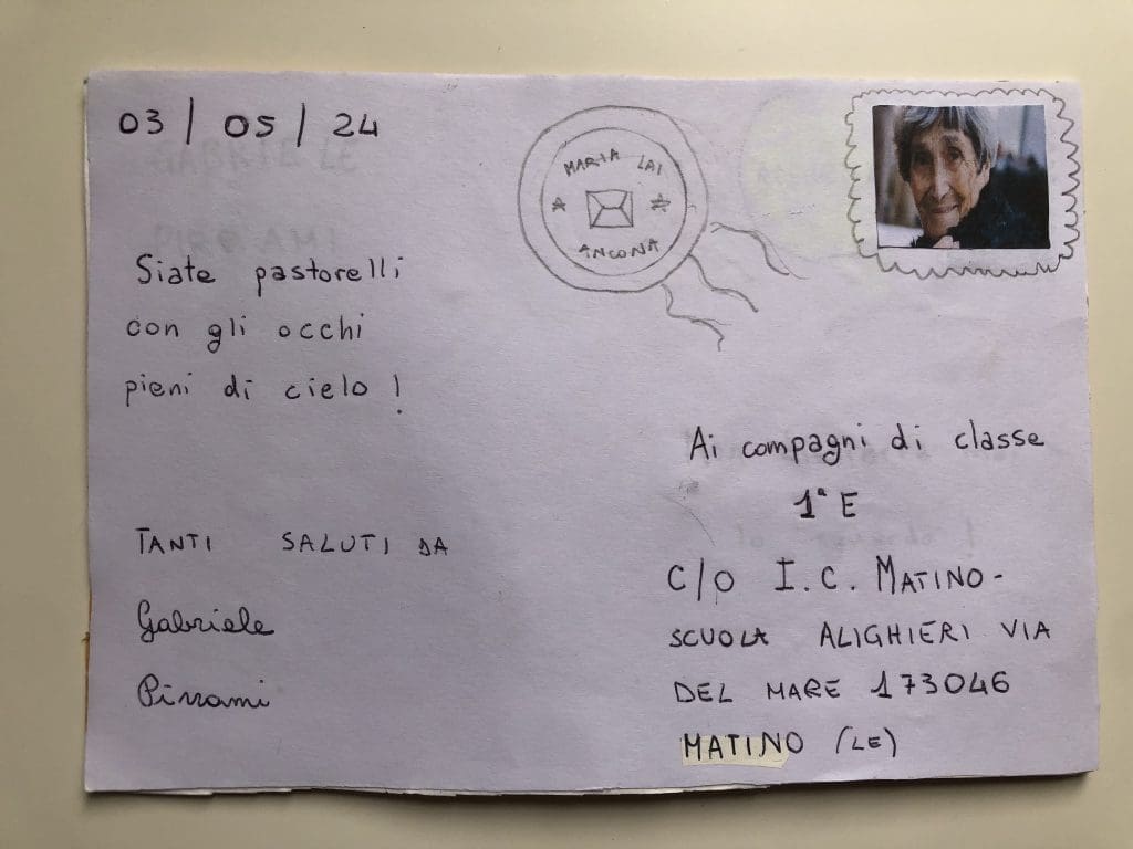 Mail Art 2024